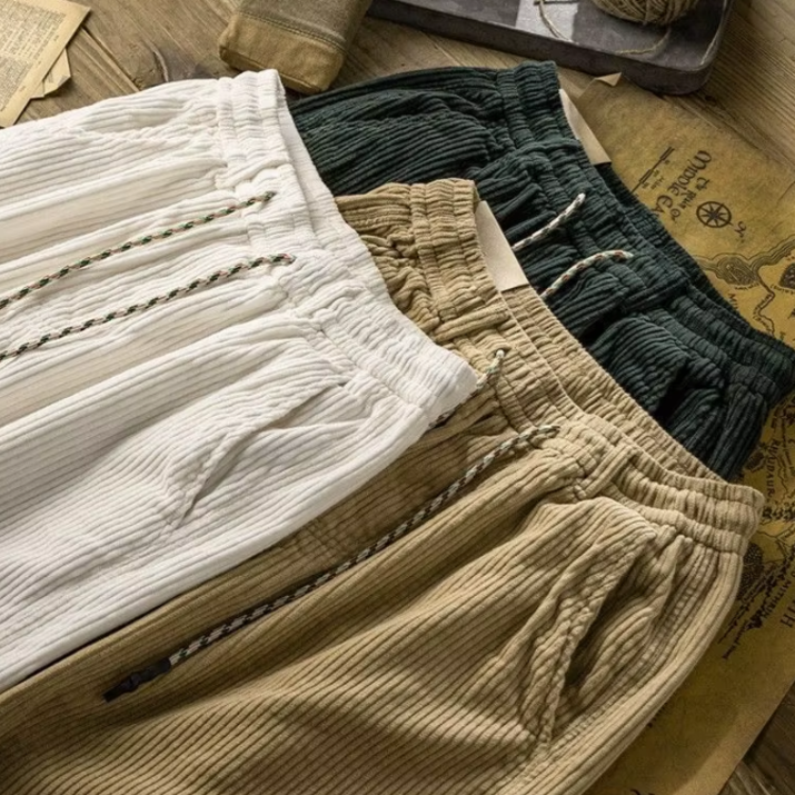 CHINO - BEQUEME SOMMERSHORTS FÜR ALLE