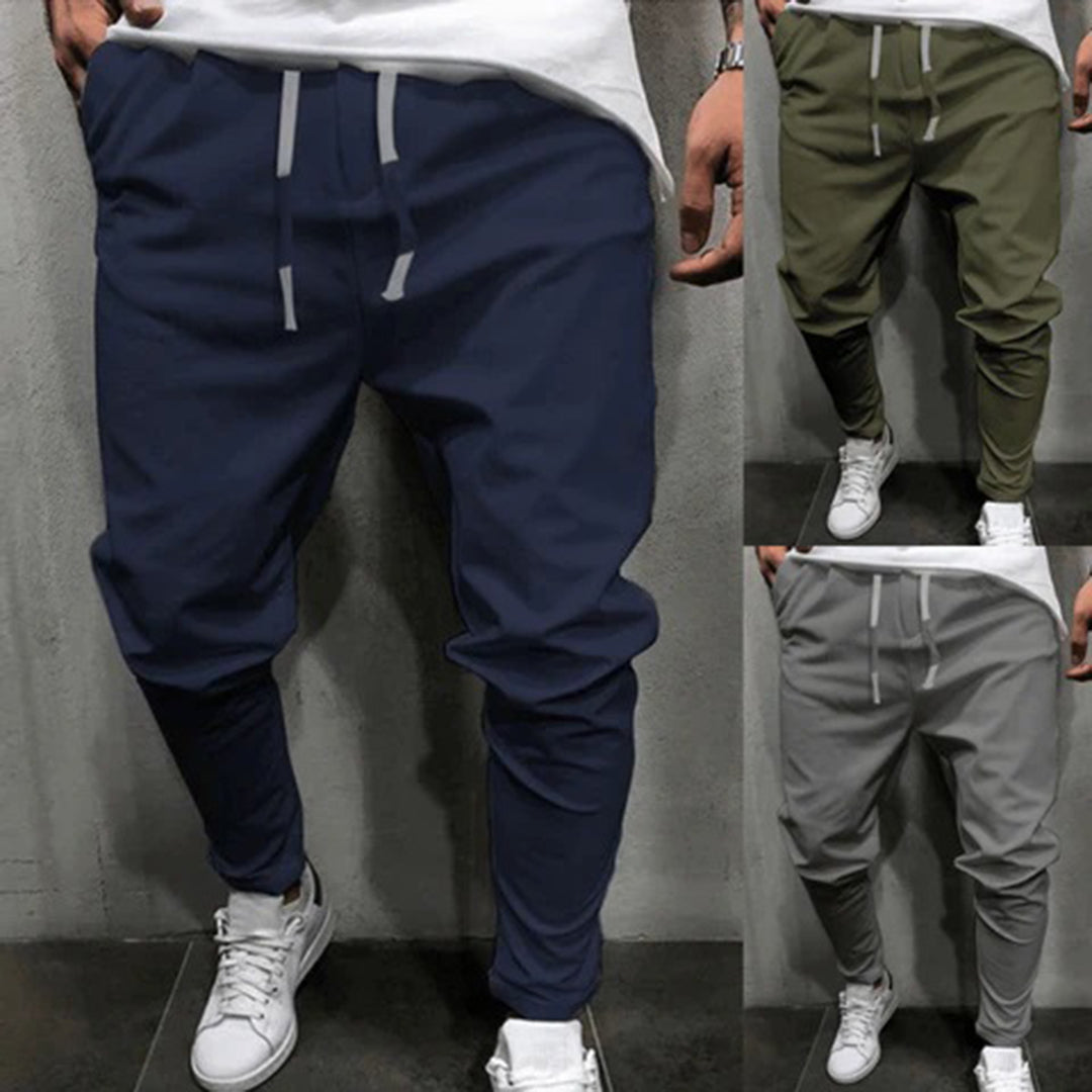 Mark® | Bequeme Jogger-Passform