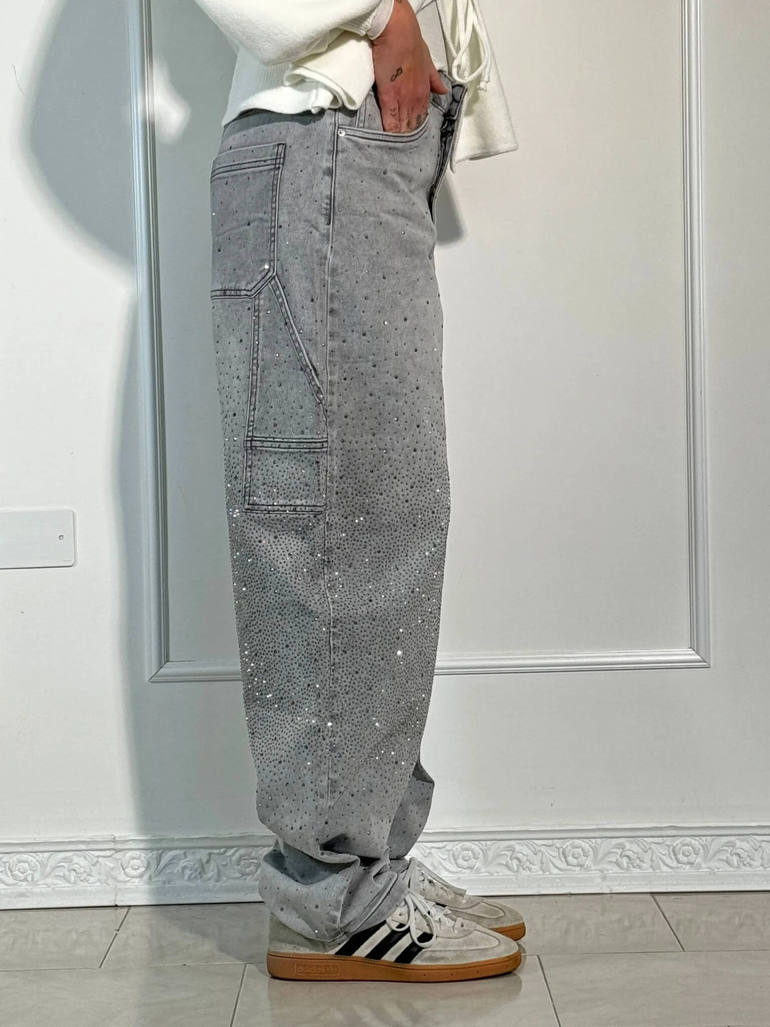 GERTRUD | HOCHWERTIGE MATERIALIEN, MODERNER STIL, PERFEKTE PASSFORM