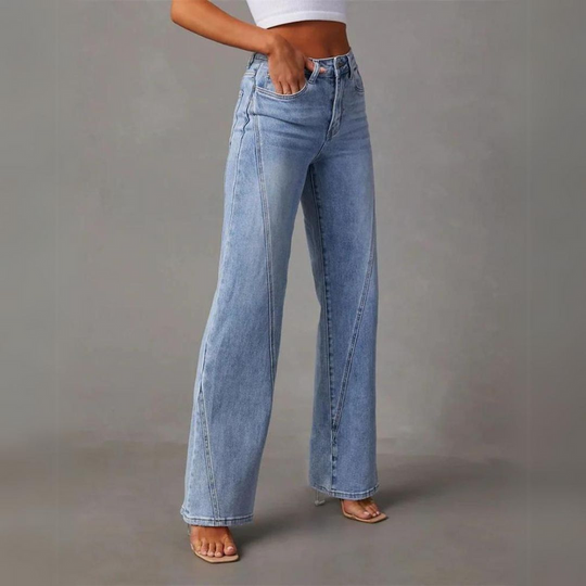 QUINTINA – HOHE TAILLE FÜR KOMFORT