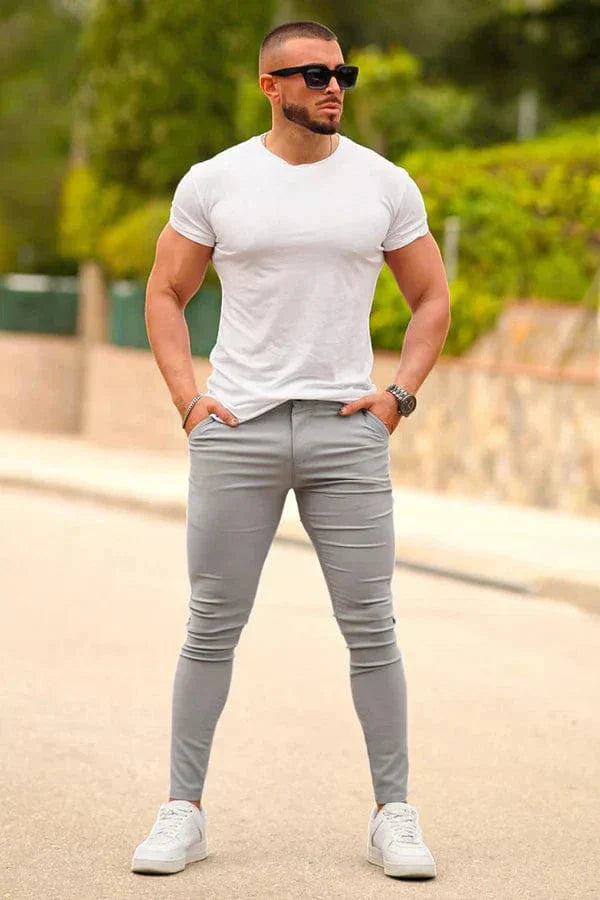 Harry® | Elegante Stretch-Hose