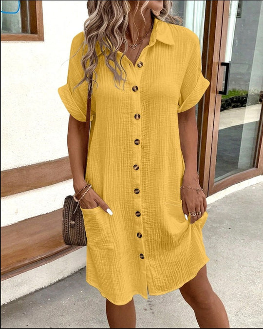 MELISSA – IDEAL FÜR SOMMERWETTER
