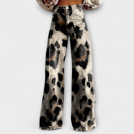 Leona - Vintage Hose