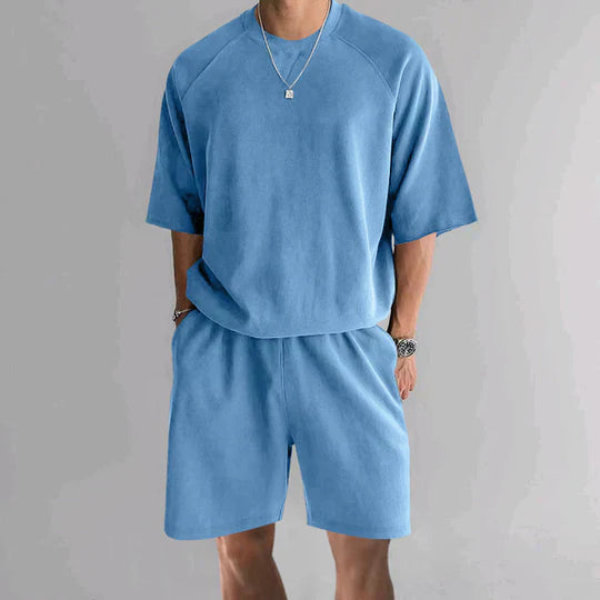 RIVIERA - LOCKERE PASSFORM BEQUEME SET