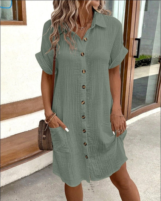 MELISSA – IDEAL FÜR SOMMERWETTER