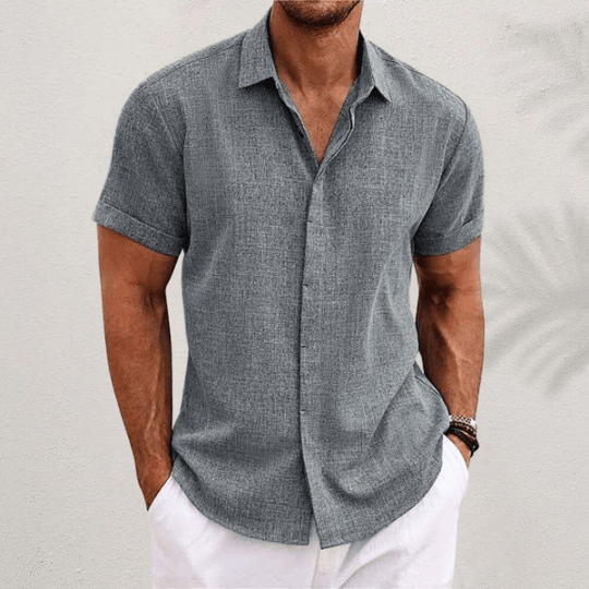 VENTRO – ATMUNGSAKTIVES SOMMERDESIGN