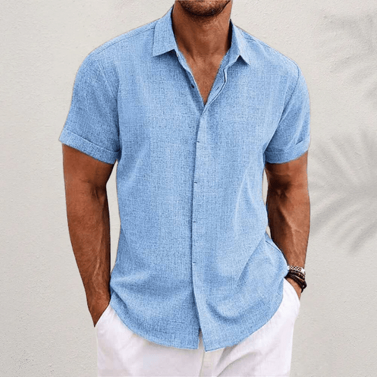 VENTRO – ATMUNGSAKTIVES SOMMERDESIGN