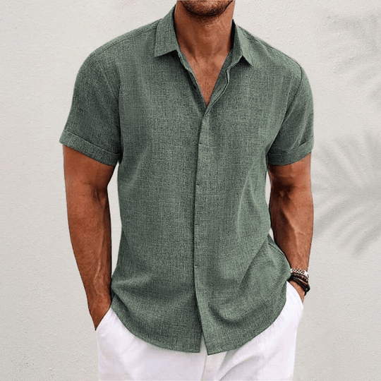 VENTRO – ATMUNGSAKTIVES SOMMERDESIGN