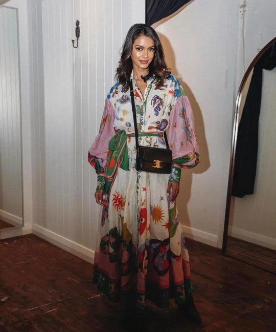 SOYRAYA | MAXI KLEID FÜR JEDEN ANLASS