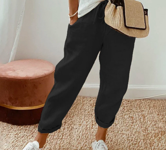 COZYFLEX – BEQUEME LOCKERE PASSFORM