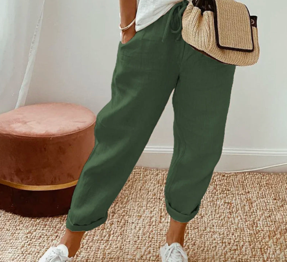 COZYFLEX – BEQUEME LOCKERE PASSFORM