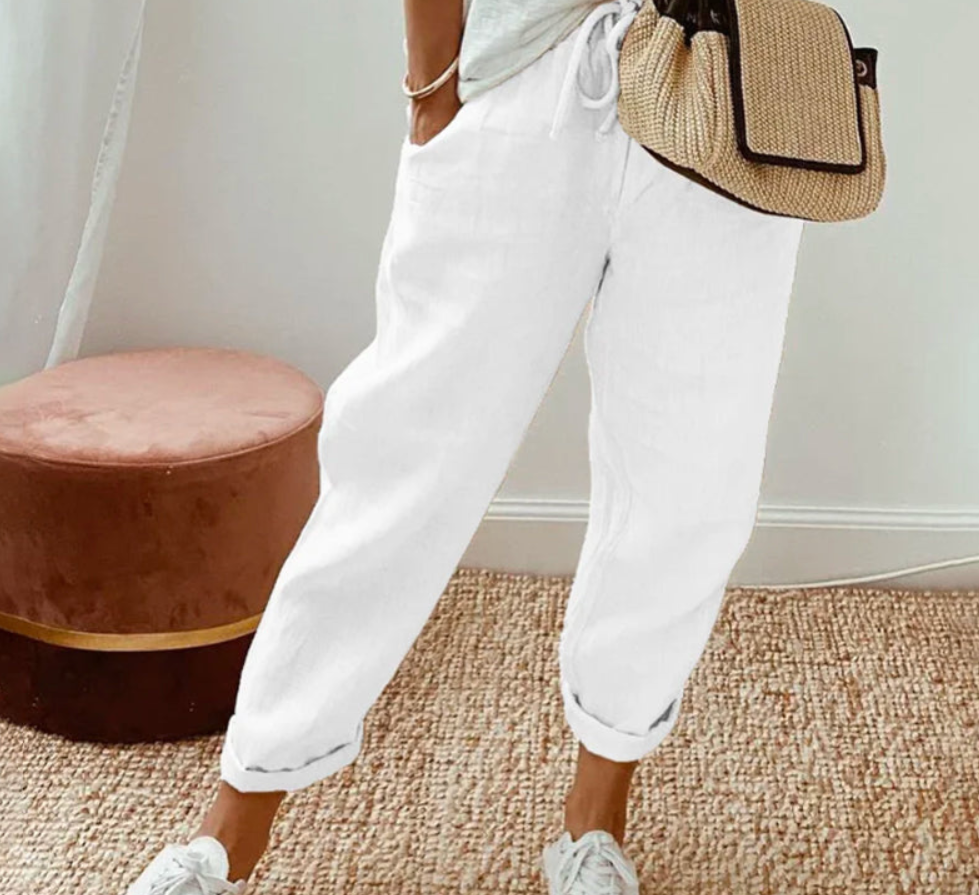 COZYFLEX – BEQUEME LOCKERE PASSFORM