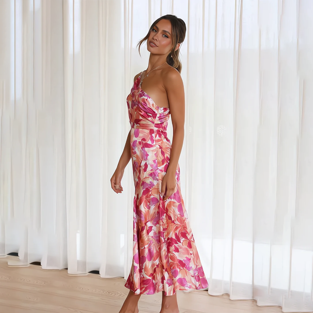 JENNY – MODISCHES SOMMERKLEID FÜR JEDEN ANLASS