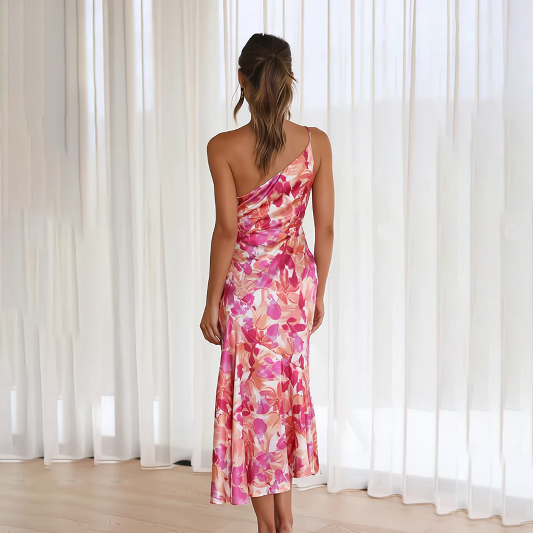 JENNY – MODISCHES SOMMERKLEID FÜR JEDEN ANLASS