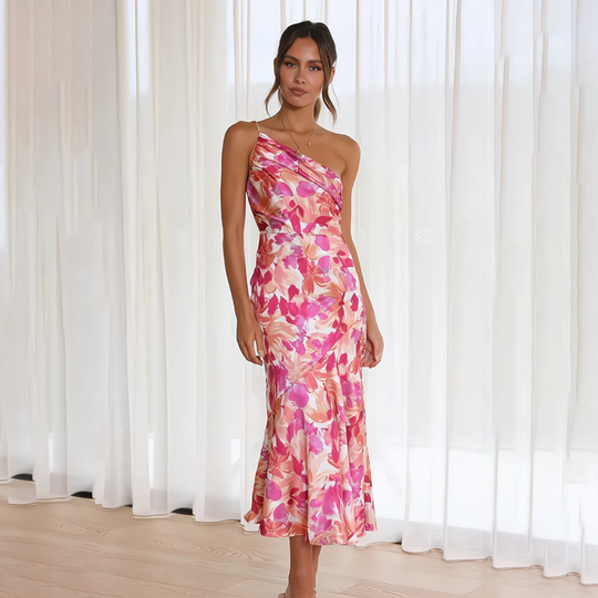 JENNY – MODISCHES SOMMERKLEID FÜR JEDEN ANLASS