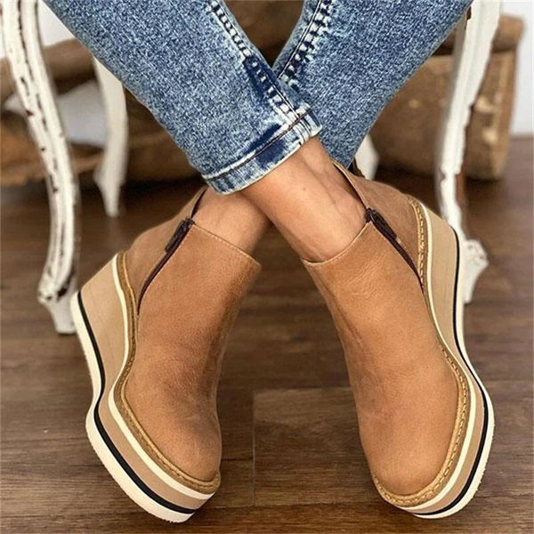 ELEGANTE STIEFEL - ELEGANT, BEQUEM, VIELSEITIG -