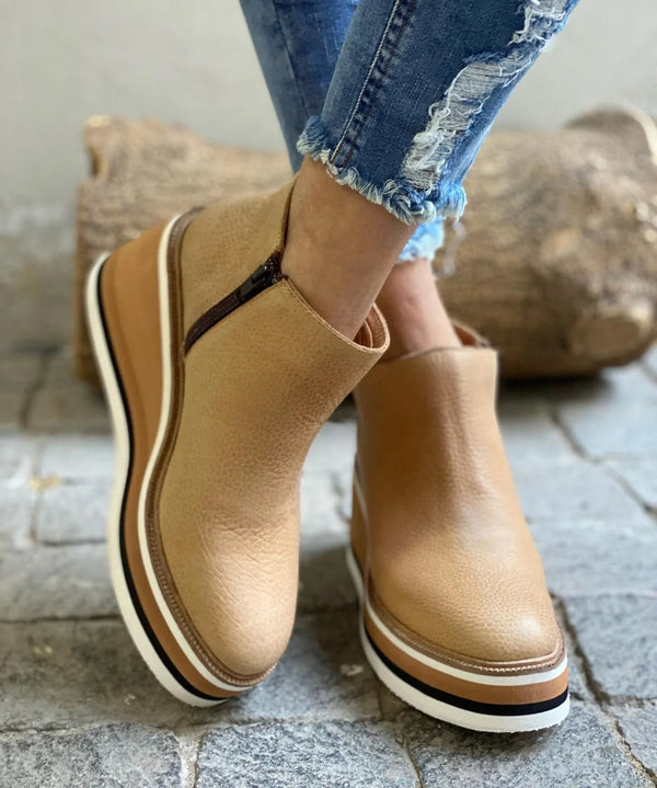 ELEGANTE STIEFEL - ELEGANT, BEQUEM, VIELSEITIG -