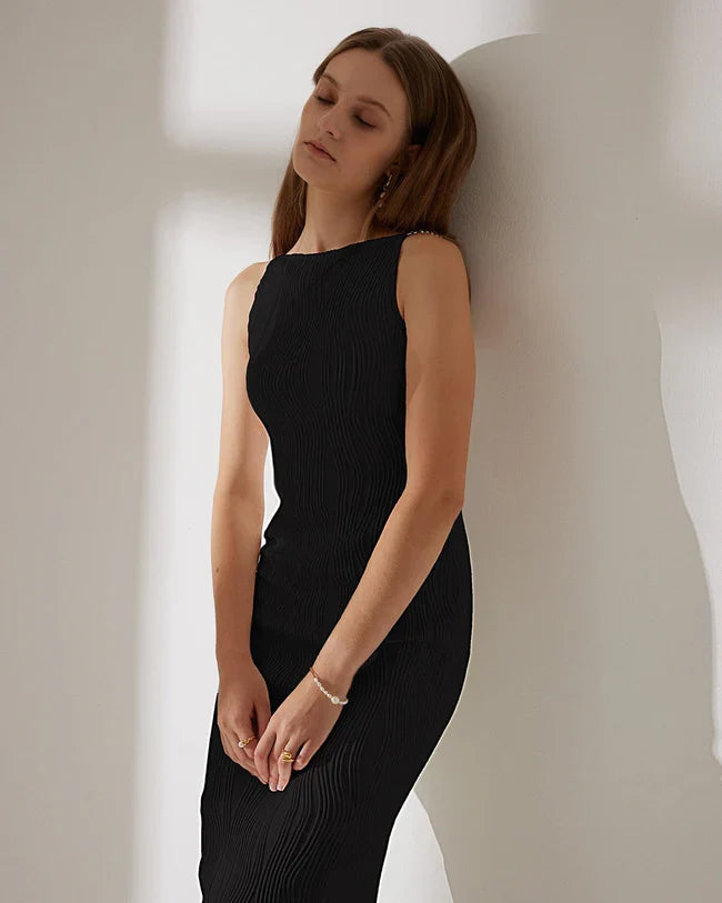 RAMONA | ELEGANTES MITTELKLEID FÜR JEDEN ANLASS