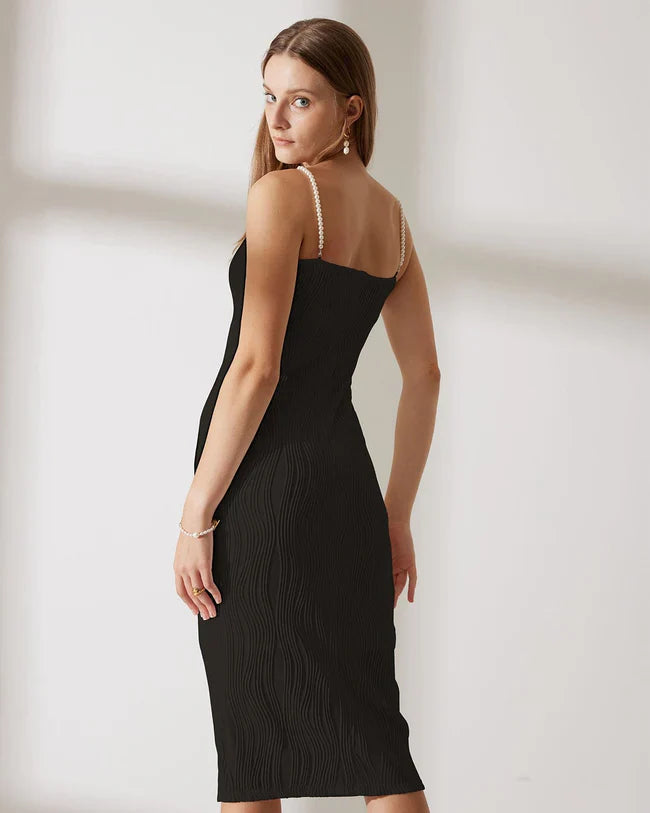 RAMONA | ELEGANTES MITTELKLEID FÜR JEDEN ANLASS