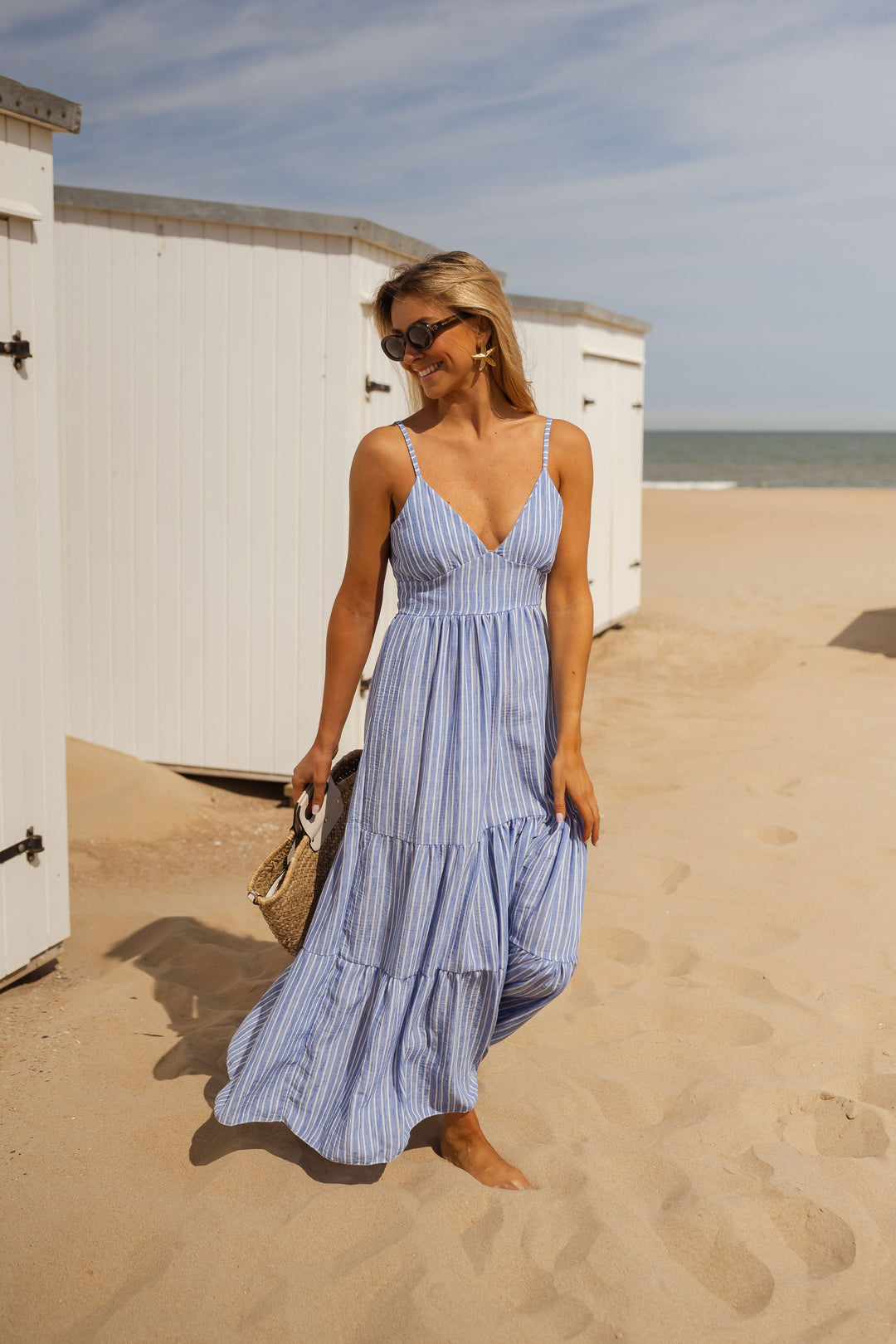 JANA™ – LEICHTE SOMMERFREUDE