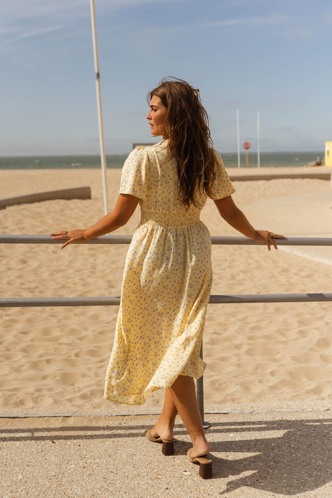 DIANA™ – ELEGANTES SOMMERKLEID FÜR JEDEN ANLASS