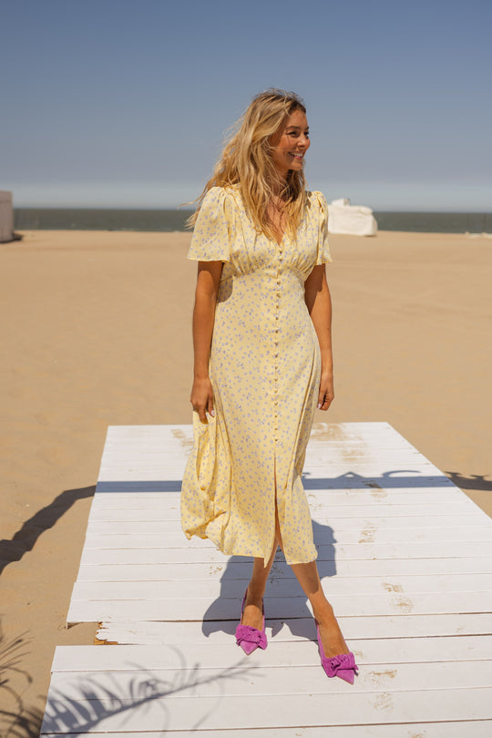 DIANA™ – ELEGANTES SOMMERKLEID FÜR JEDEN ANLASS