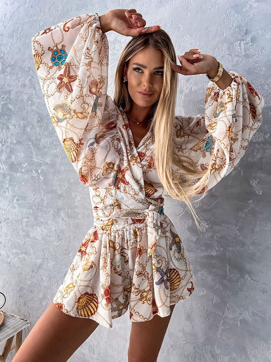 Espera | Damen Beach PlayKleid