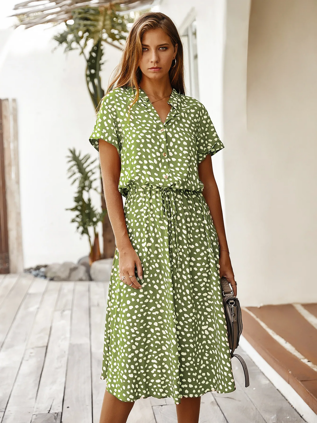 ALIANE – ELEGANT BEQUEM SOMMERLICH