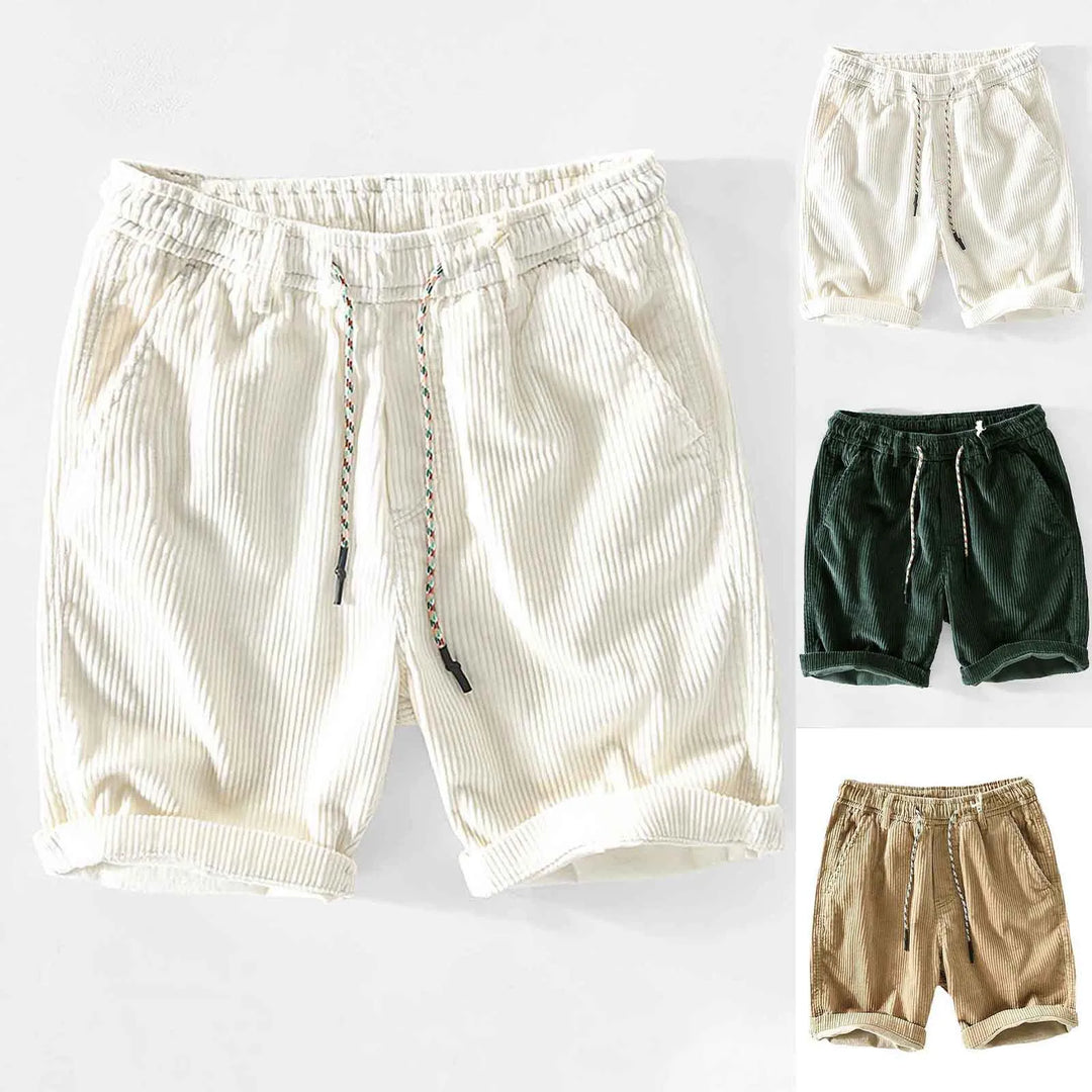CHINO - BEQUEME SOMMERSHORTS FÜR ALLE