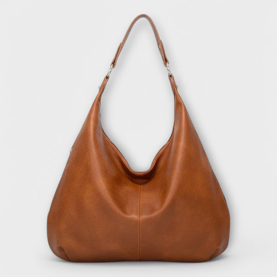 Eline - Hobo-Tasche aus Kunstleder