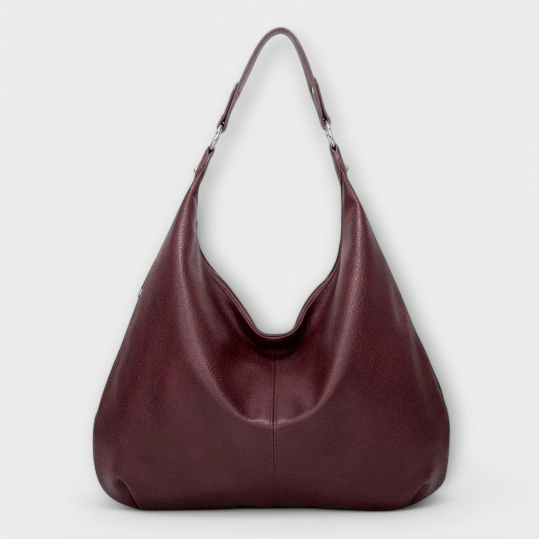 Eline - Hobo-Tasche aus Kunstleder