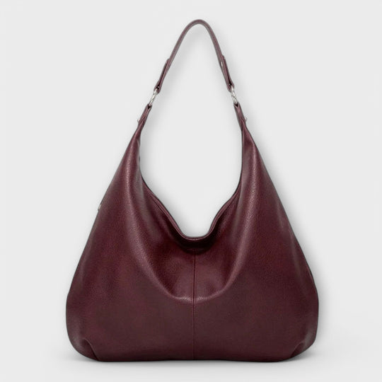 Eline - Hobo-Tasche aus Kunstleder