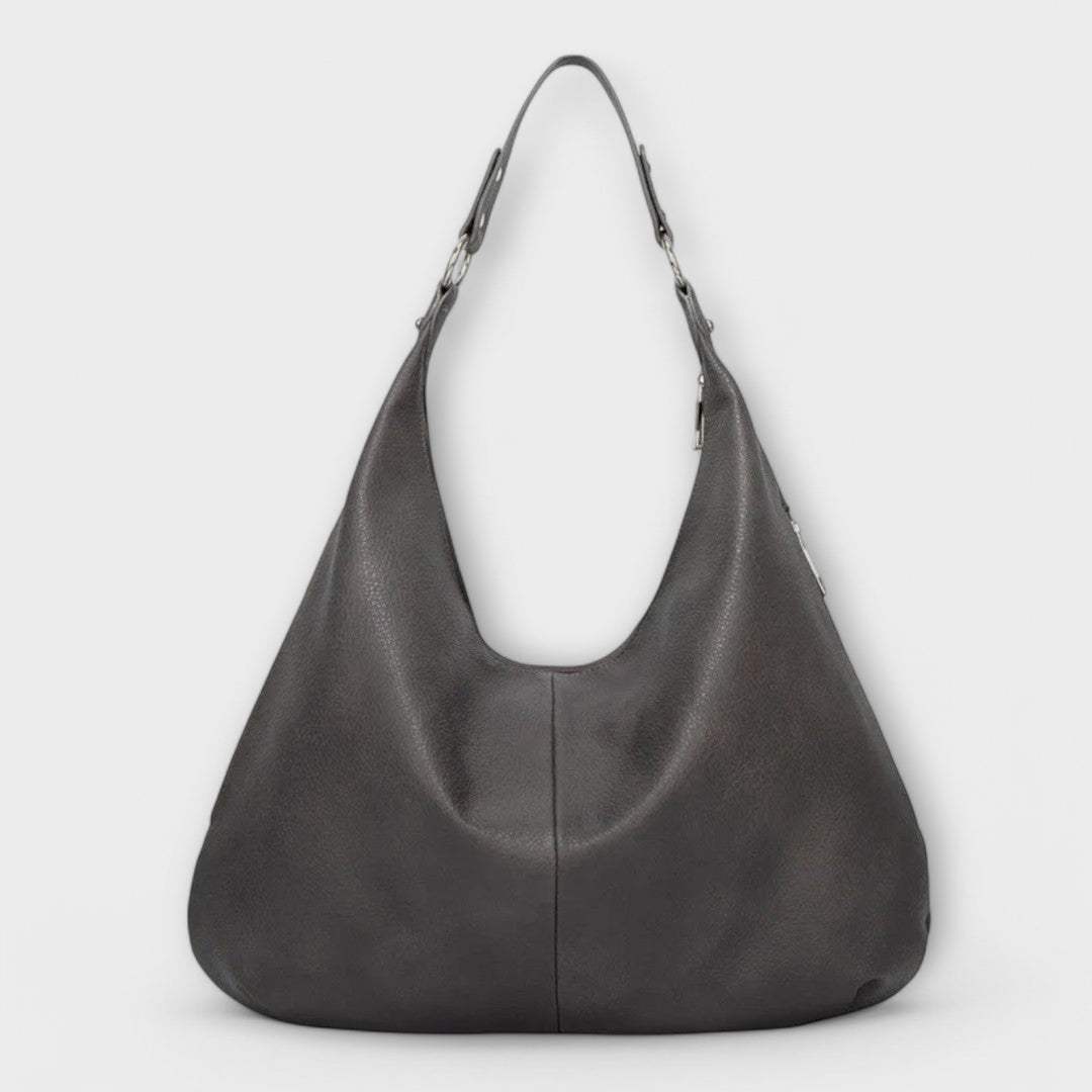 Eline - Hobo-Tasche aus Kunstleder