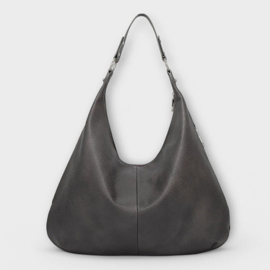 Eline - Hobo-Tasche aus Kunstleder