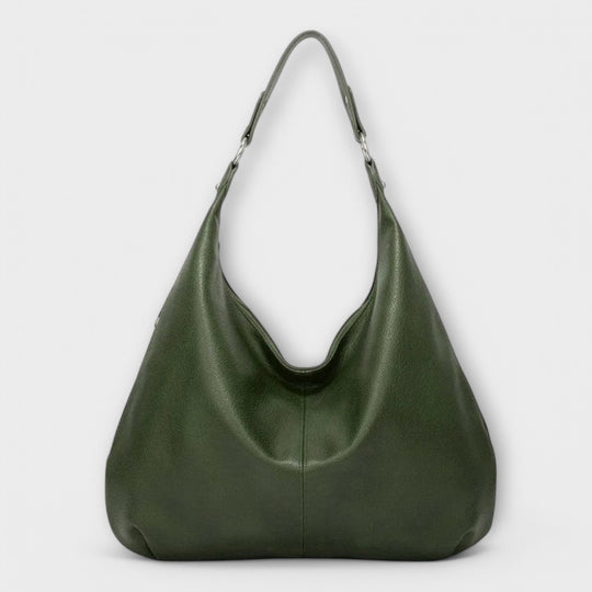 Eline - Hobo-Tasche aus Kunstleder