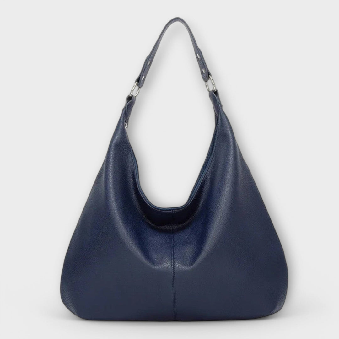 Eline - Hobo-Tasche aus Kunstleder