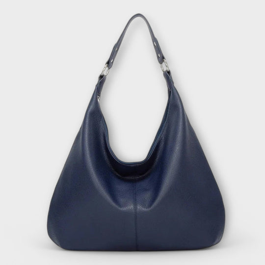 Eline - Hobo-Tasche aus Kunstleder