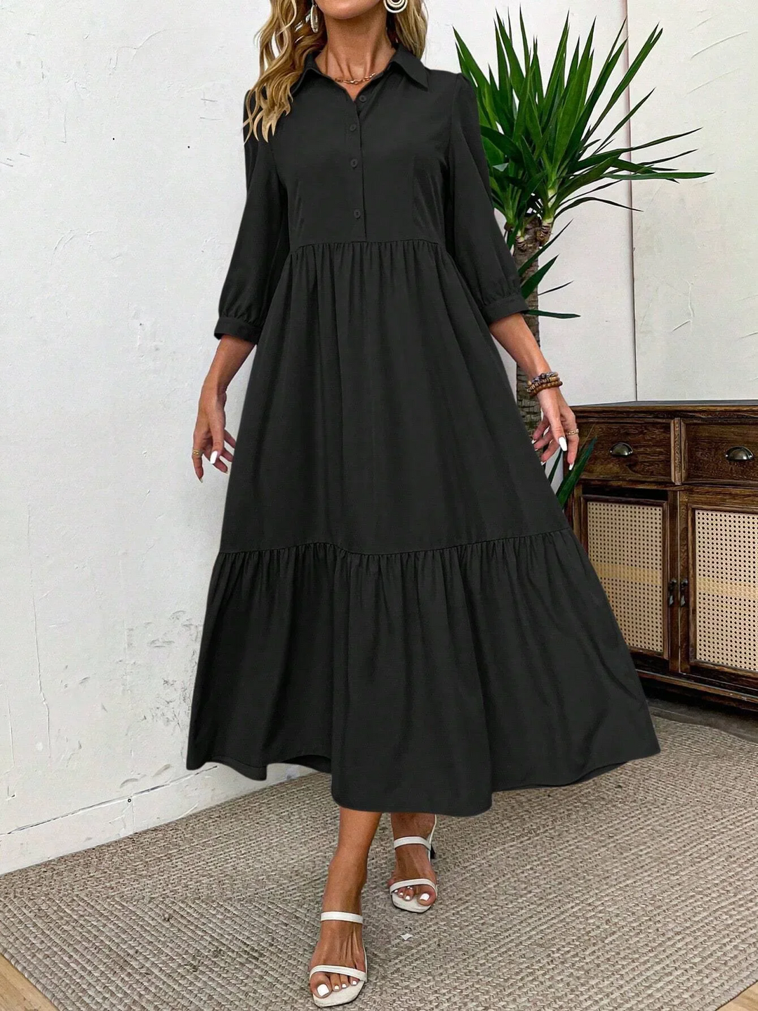 EVINA – ELEGANTES FLÜSSIGES DESIGN