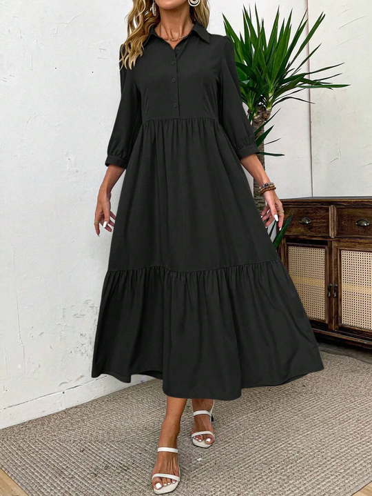 EVINA – ELEGANTES FLÜSSIGES DESIGN