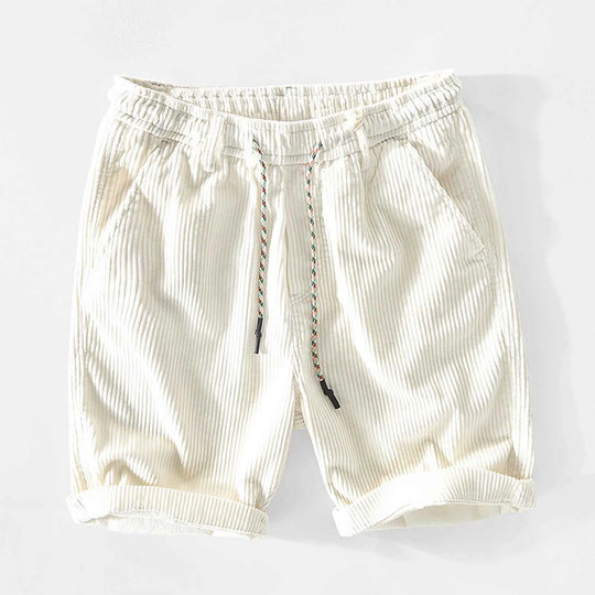 CHINO - BEQUEME SOMMERSHORTS FÜR ALLE