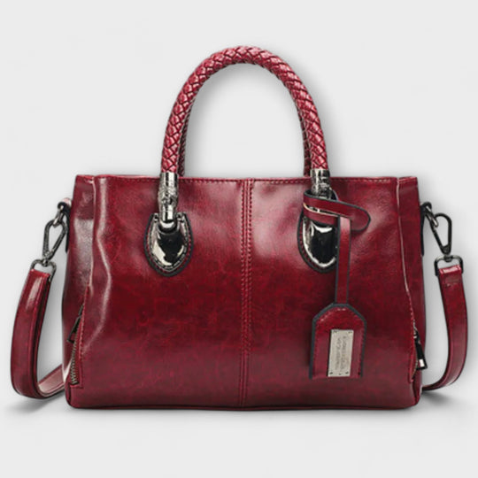 Eline - Elegante Duffeltaschen