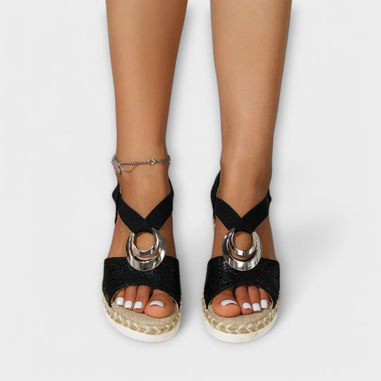 Damen Freizeitsandalen
