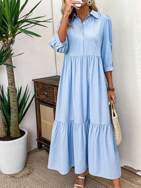 EVINA – ELEGANTES FLÜSSIGES DESIGN