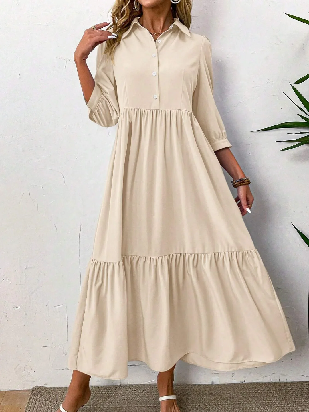 EVINA – ELEGANTES FLÜSSIGES DESIGN