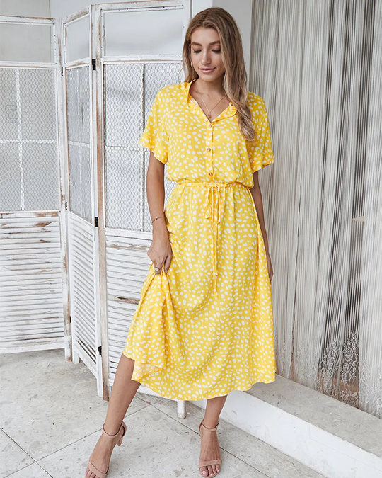ALIANE – ELEGANT BEQUEM SOMMERLICH