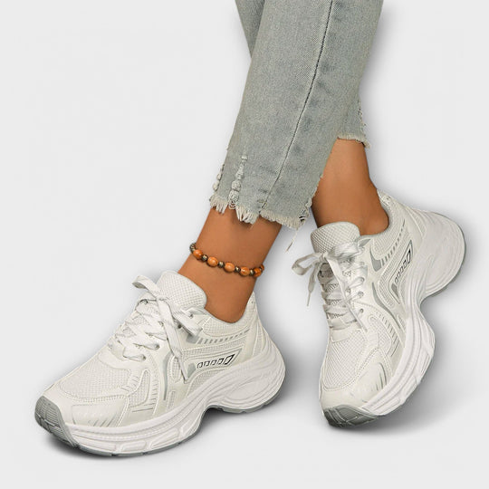 DAMEN CHUNKY SNEAKERS – STYLISH, COMFORTABLE, VERSATILE