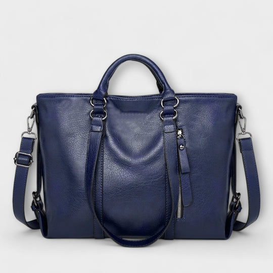 Eline - Große Leder Tasche