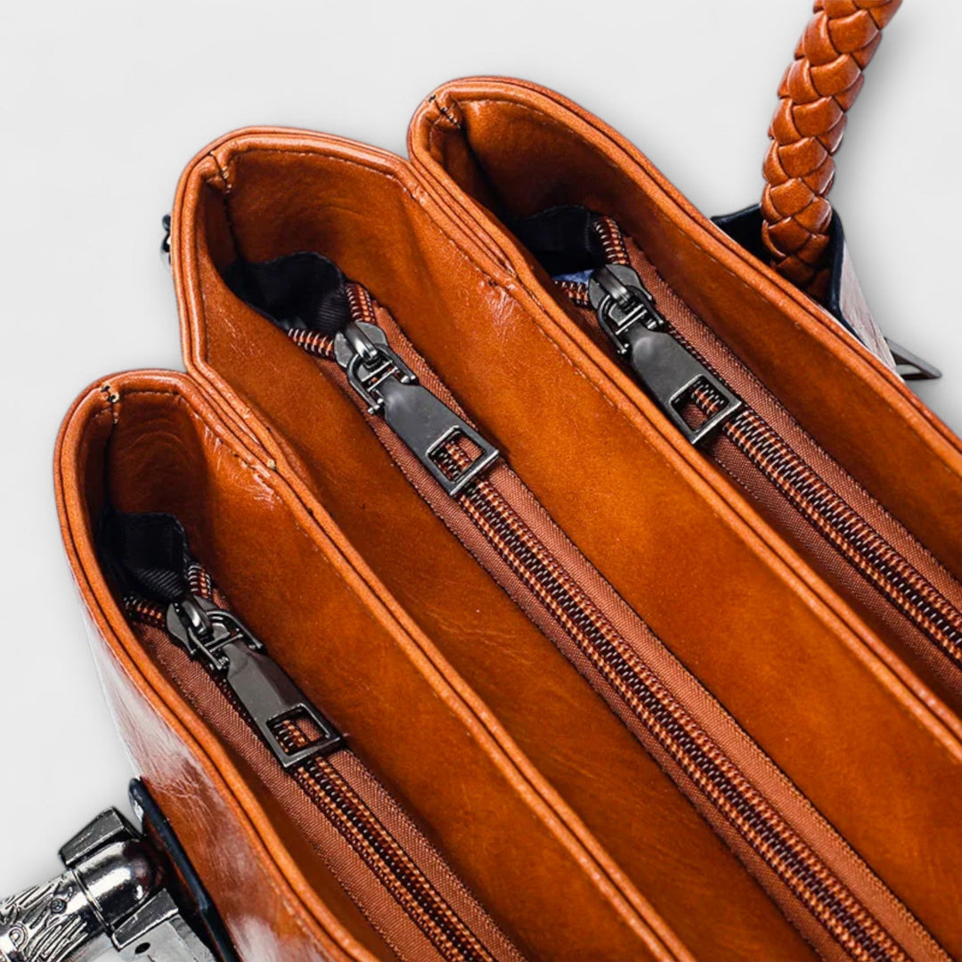 Eline - Elegante Duffeltaschen