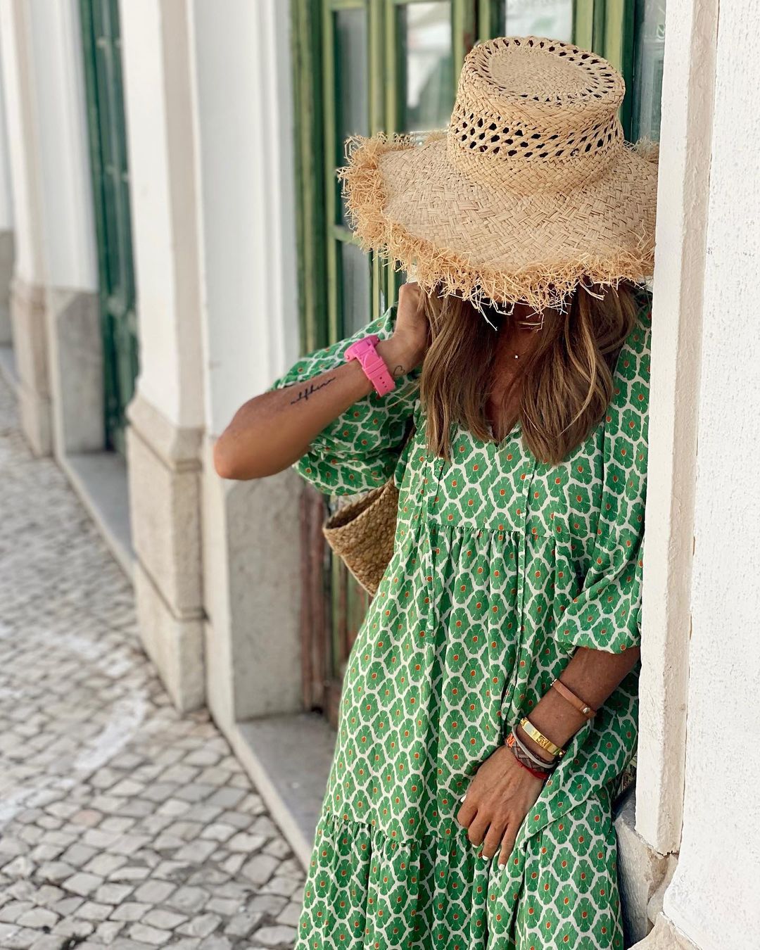INDI | BOHEMISCHER STIL, ELEGANTE LÄNGE