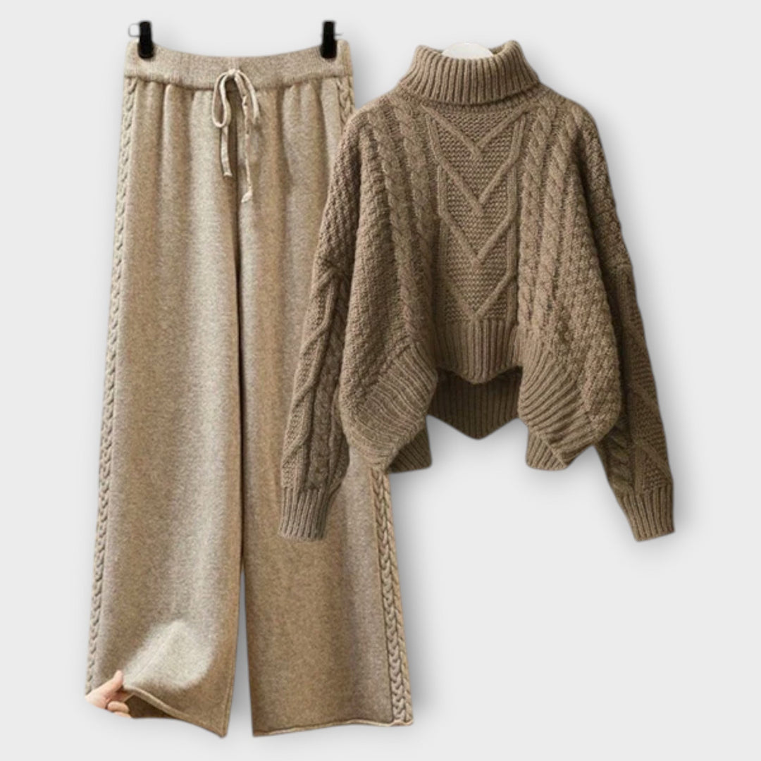 Elegantes Set